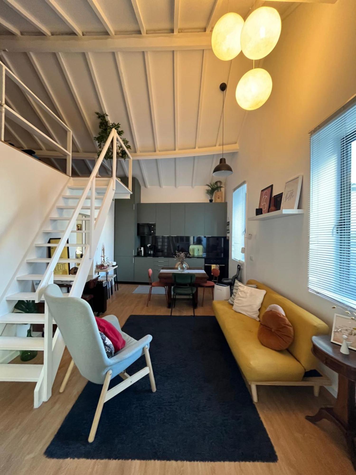 Oporto City Center Charming House Buitenkant foto