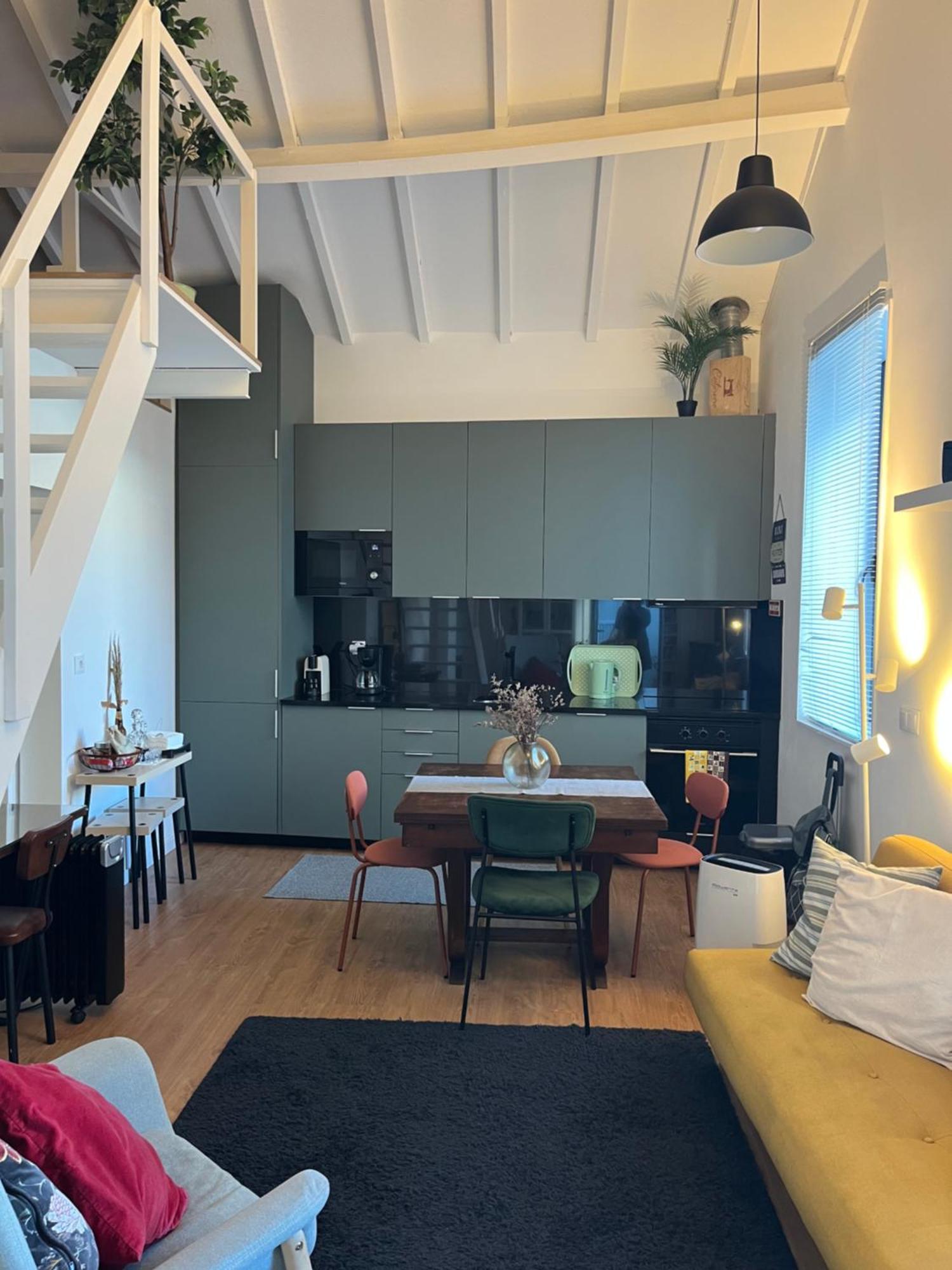 Oporto City Center Charming House Buitenkant foto